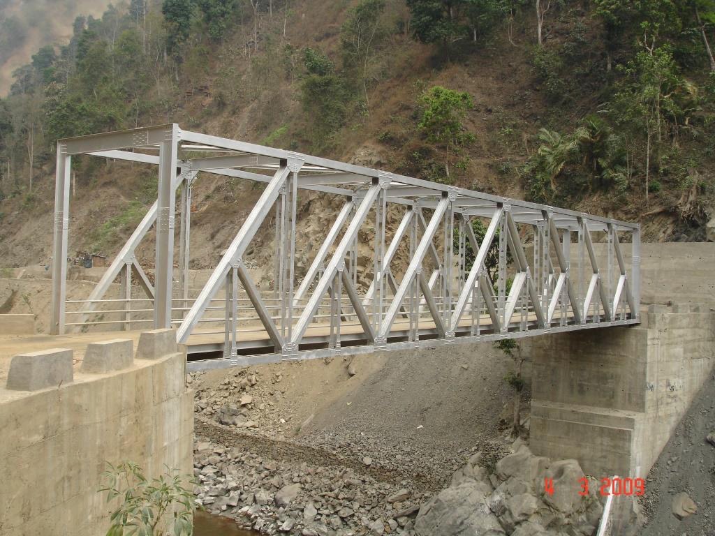 Jal Power Bridge - 1 of 5