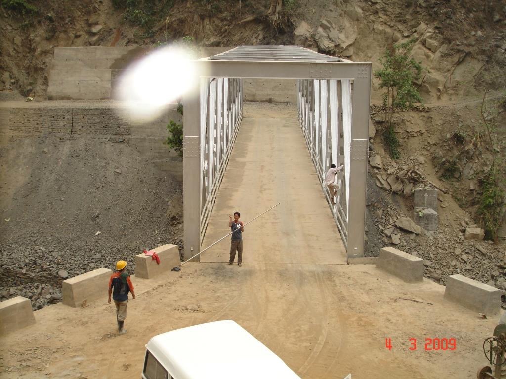 Jal Power Bridge - 3 of 5