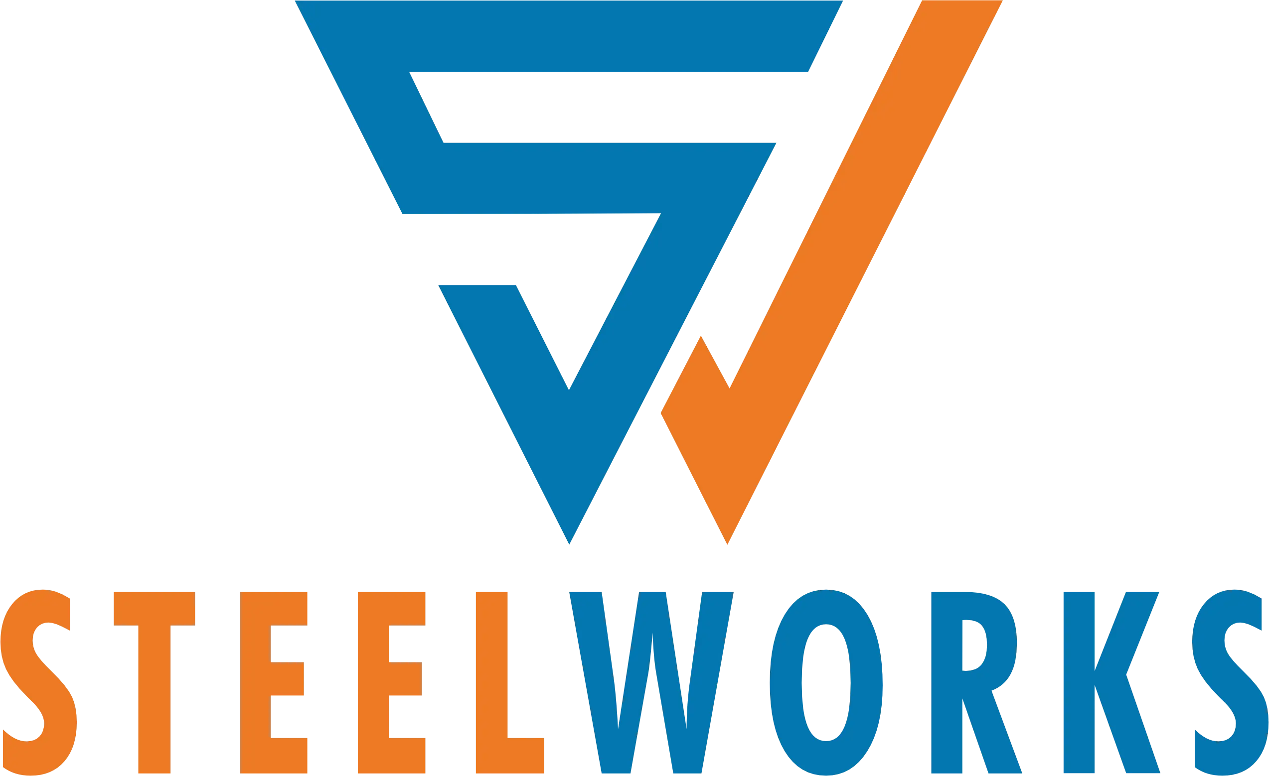 Steelworks
