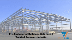 Read more about the article Pre-Engineered Buildings Solutions | Trusted Company in India